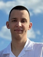 Михаил Сергеевич Андреев