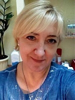 Силина Ведалина Алексадровна