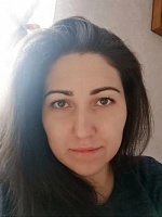 Шахабутинова Зумруд Абдуллаевна
