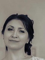 Екатерина Ивановна Миллер