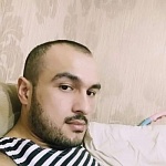 Ibodov Sunatullo Хайруллоевич