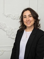 Мухаметова Юлия Булатовна