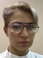 Кирсанова Елена Николаевна