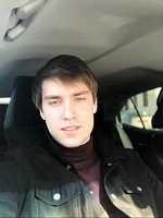 Тимур Миратович Абдуллин