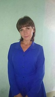 Уханенко Людмила Валентиновна
