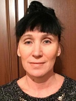 Бакалейко Маргарита Георгиевна