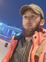 Мухамад Каримов Хочиев