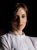 Стелла Вячеславовна Смагина