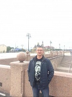 Виталий Петрович Каплюк