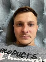 Максим Викторович Рябинин