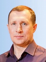 Тунгусов Александр Васильевич