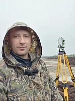 Геннадий Николаевич Николашин