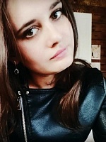 Плясунова Татьяна Сергеевна